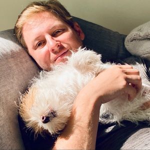 Meet your Posher, Andrew